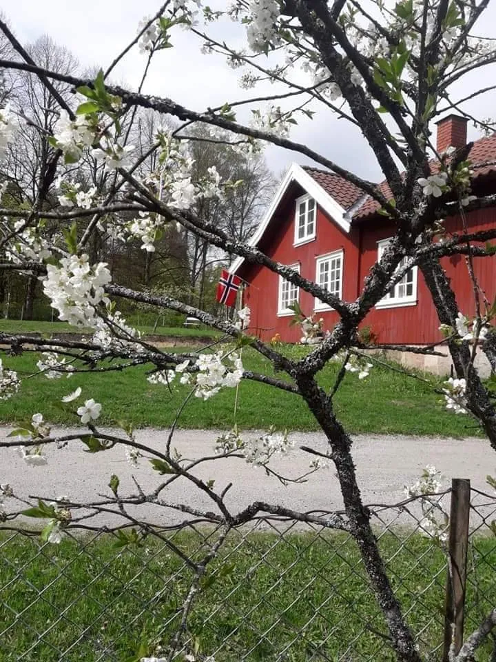 Øvre Verket
