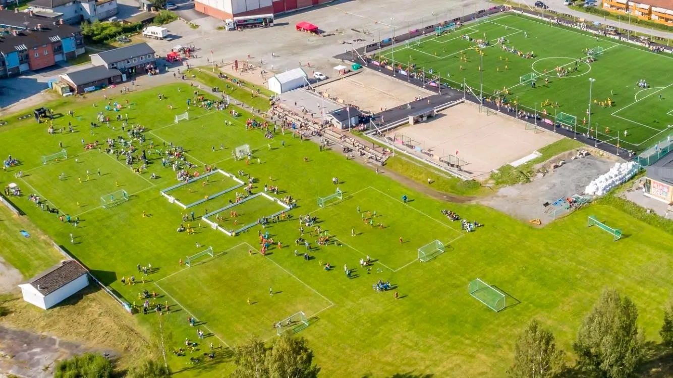 USF Fotball