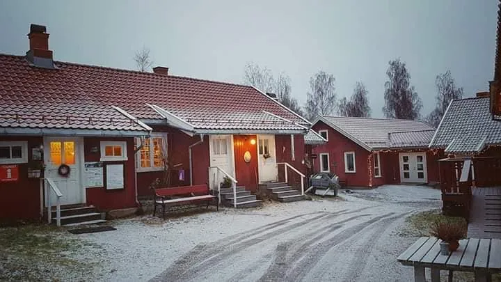 Øvre Verket